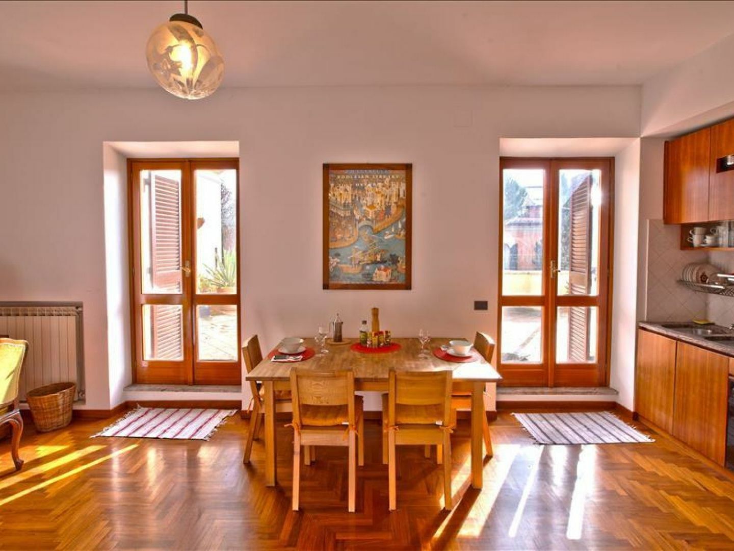 Regina Margherita Halldis Apartment โรม ภายนอก รูปภาพ